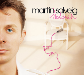 Martin Solveig - Dry